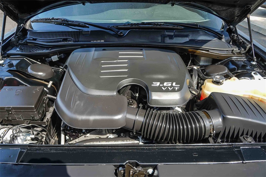 2022 Dodge Challenger GT photo 26