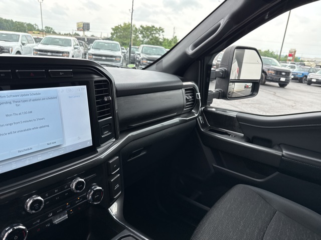 2022 Ford F-150 XLT photo 23