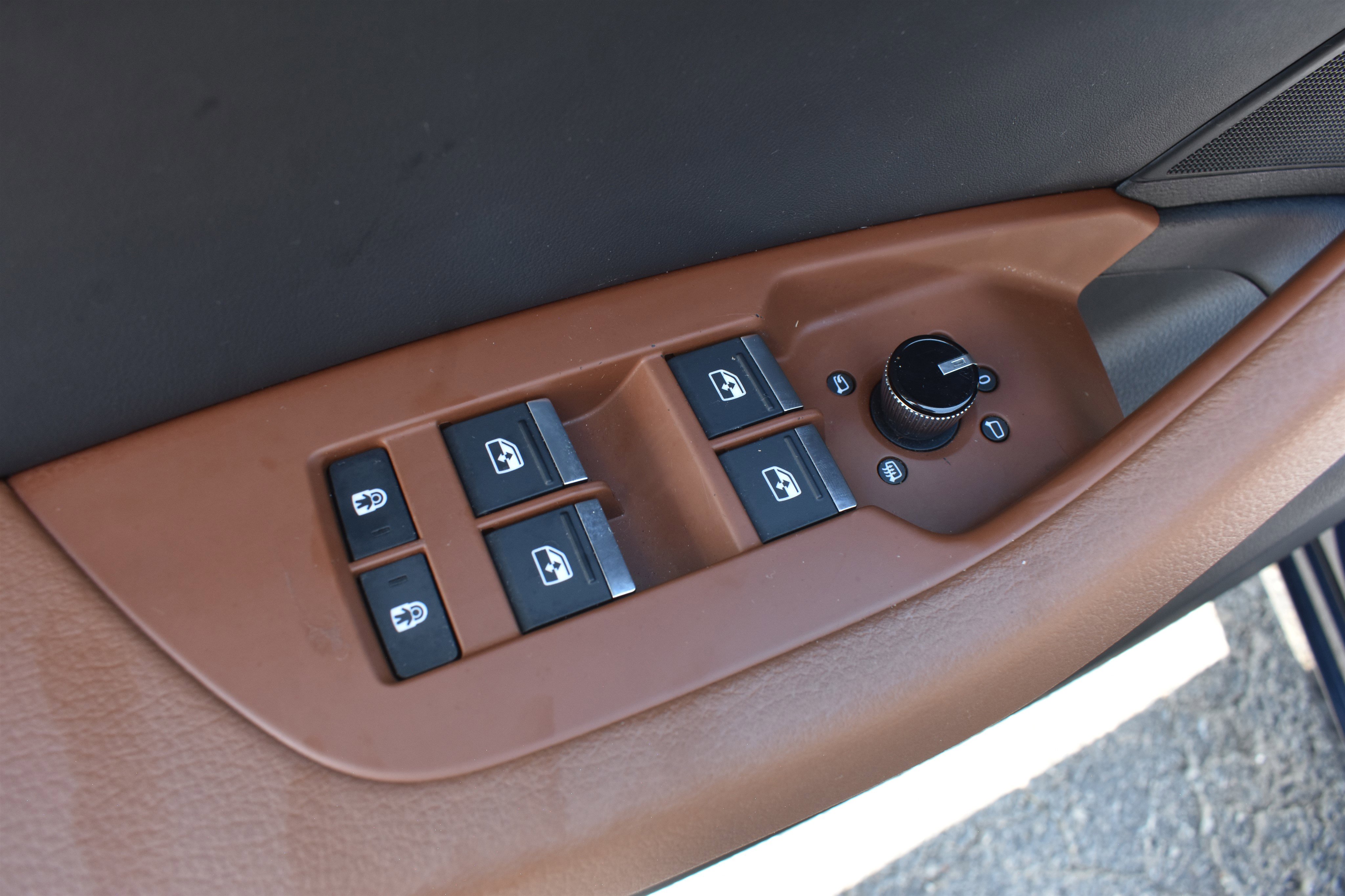 2023 Audi A6 Quattro Premium photo 6