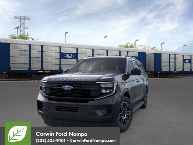 2025 Ford Expedition MAX photo 3