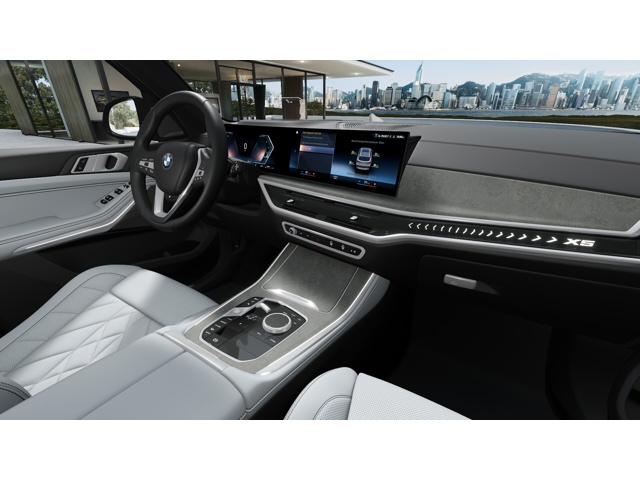 2026 Bmw X5 sDrive40i photo 9