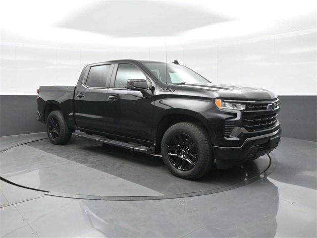 2023 Chevrolet Silverado 1500 RST's photo