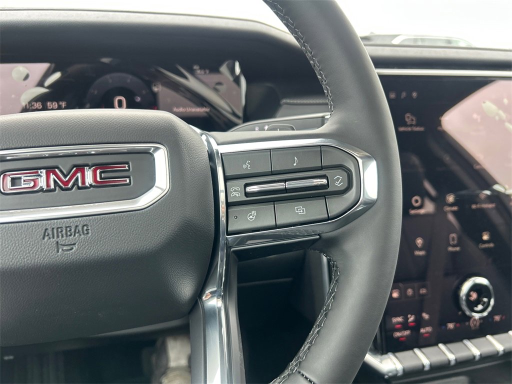 2026 GMC ACADIA - Image 19