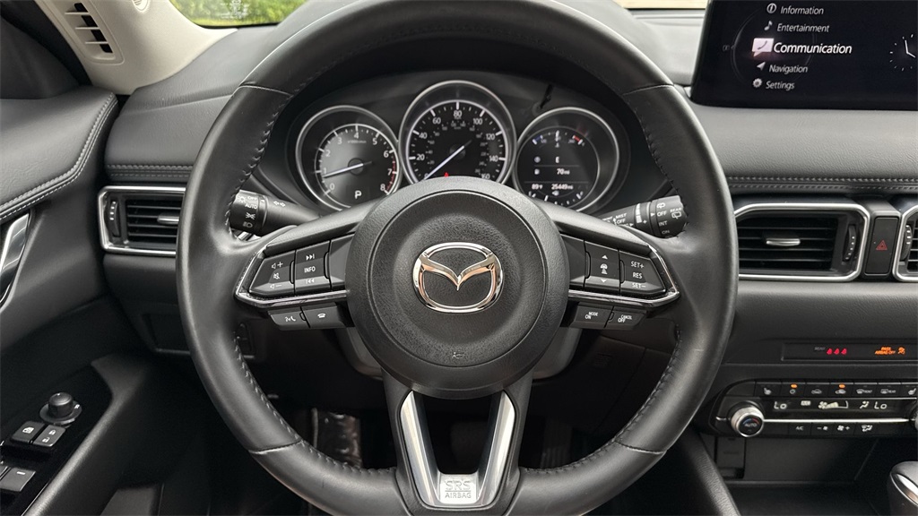 2023 Mazda CX-5 2.5 S Preferred photo 47