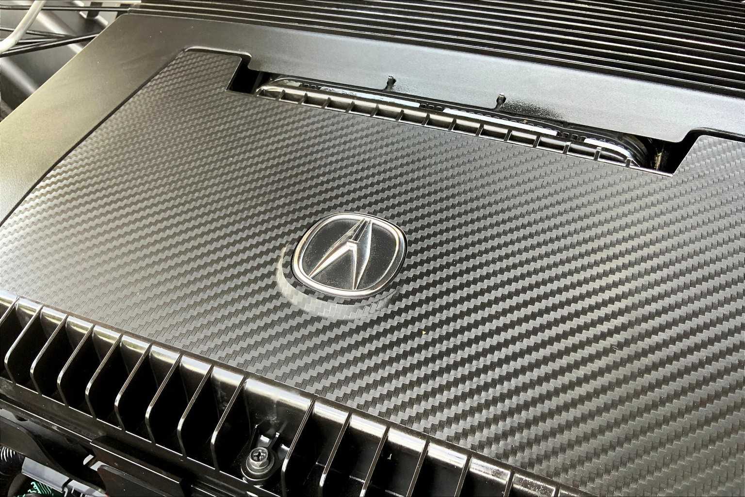 2024 Acura MDX Technology photo 57