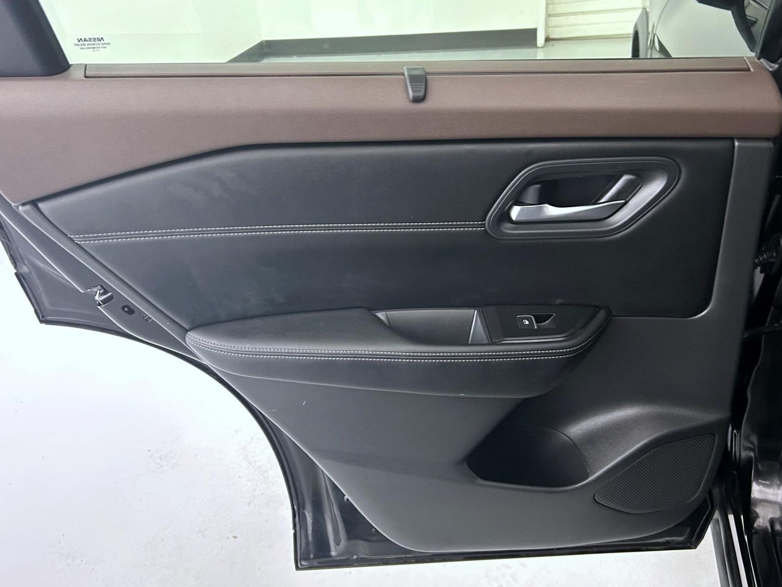 2023 Nissan Rogue SL photo 20