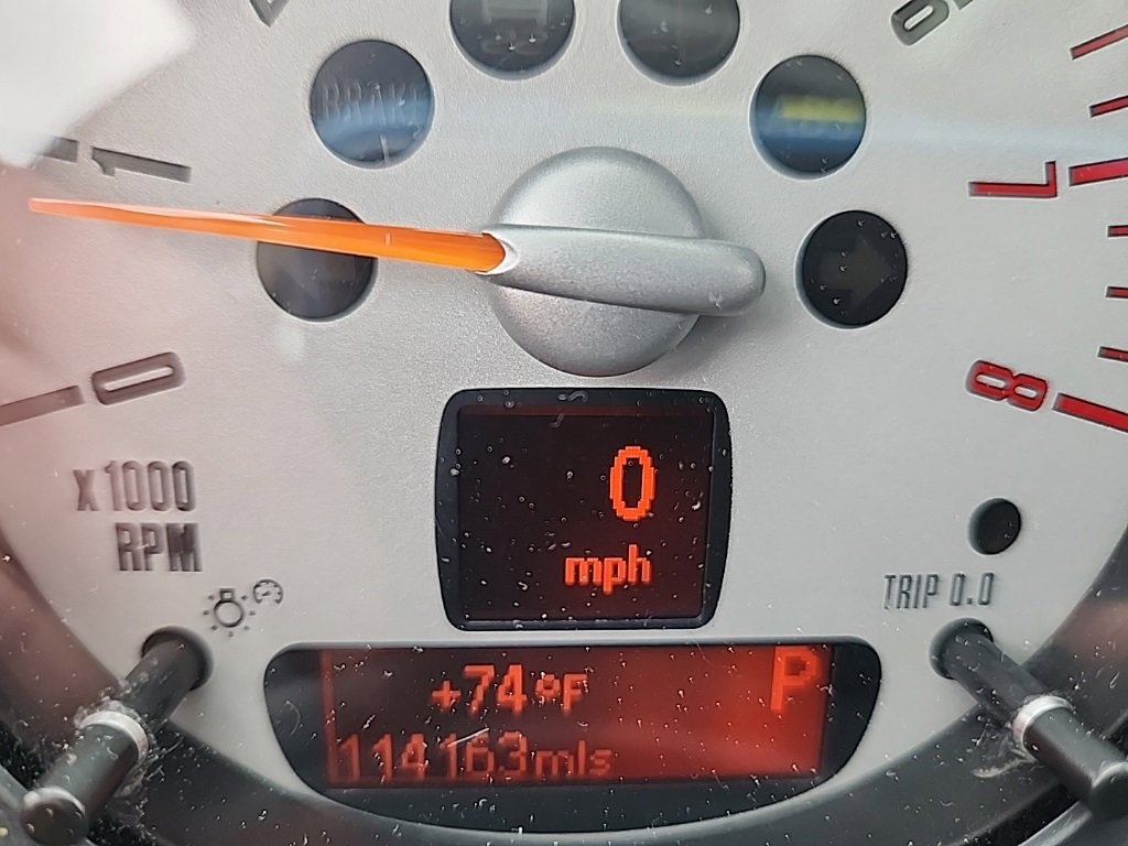 2011 Mini Countryman S photo 15