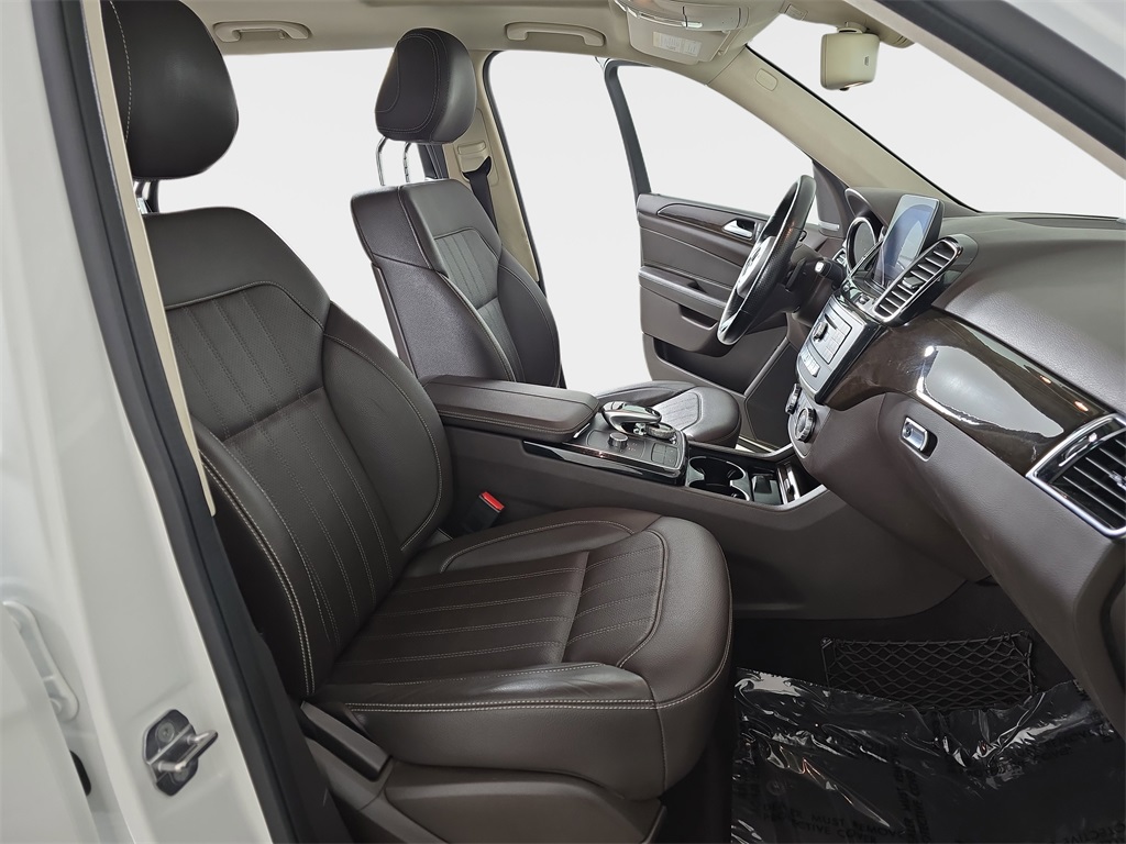 2018 Mercedes Benz GLE 350 4MATIC photo 3