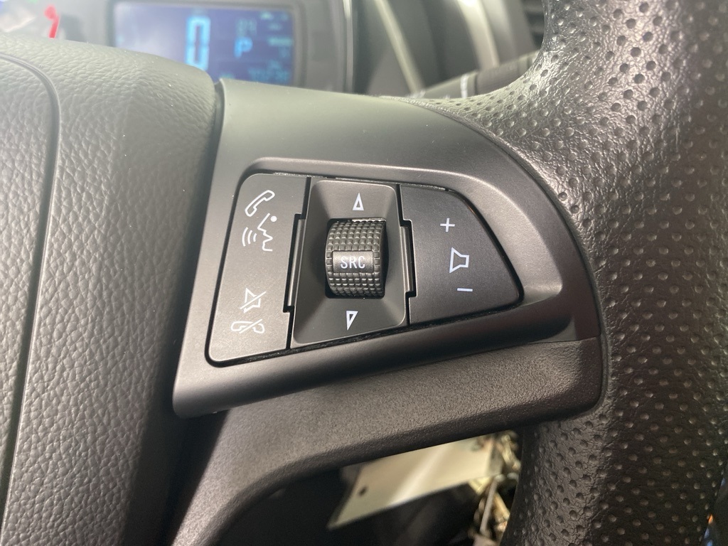 2016 Chevrolet Trax LS photo 16