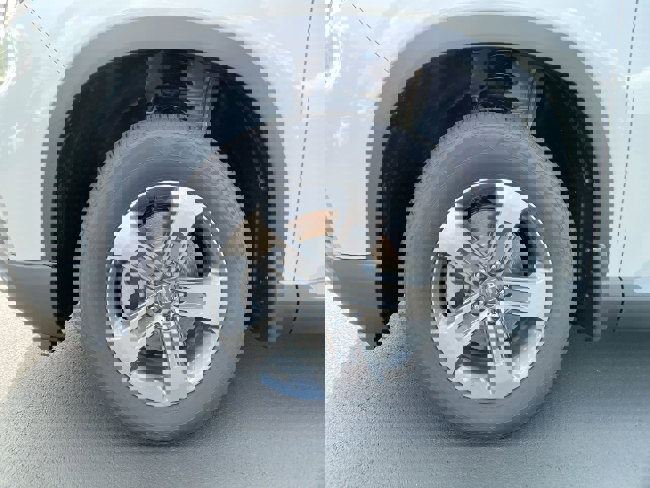 2025 Honda Pilot EX-L photo 8