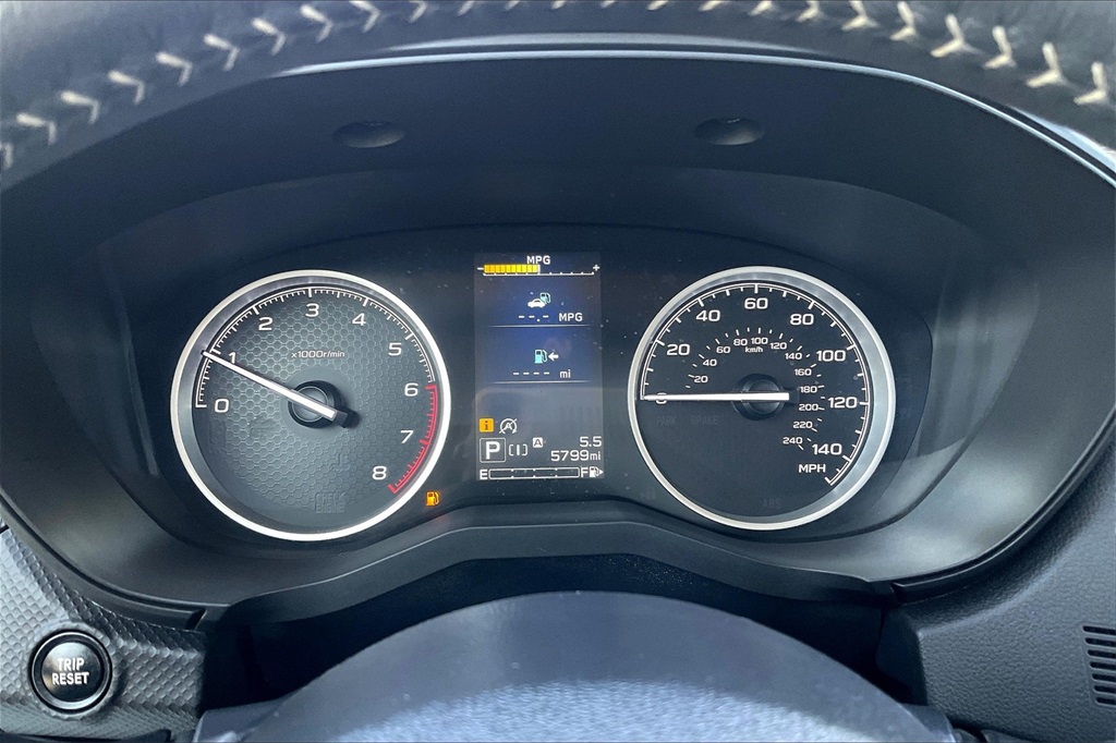 2024 Subaru Forester Premium photo 19