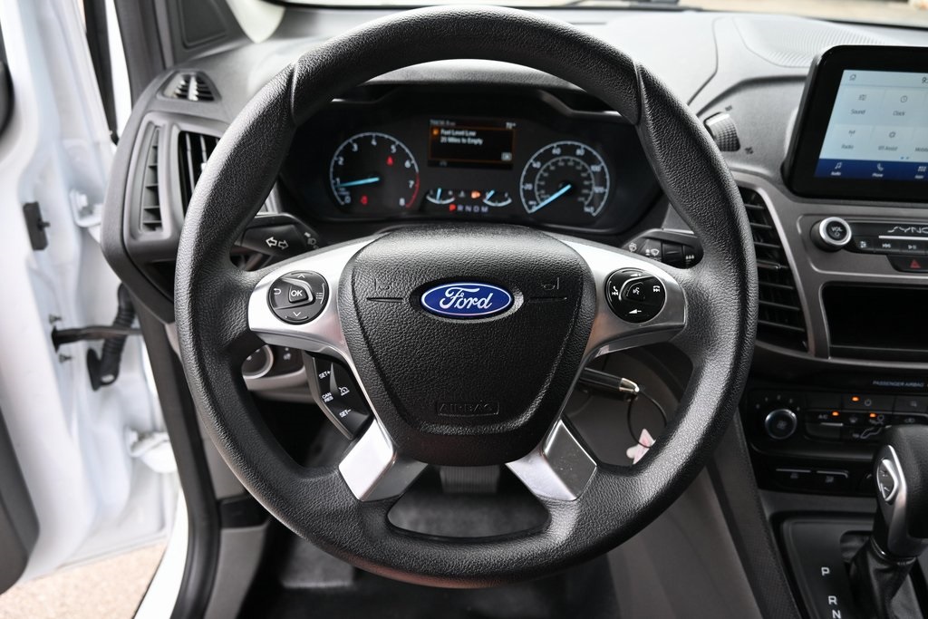 2022 Ford Transit Connect XL photo 22
