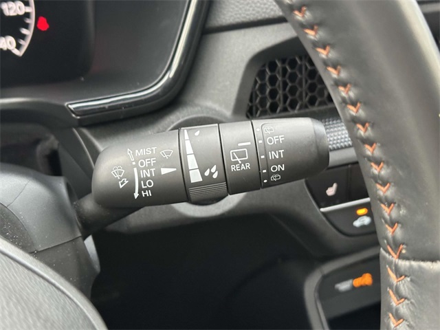 2025 Honda CR-V Hybrid Sport-L photo 22