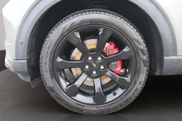2020 Ford Explorer ST photo 18