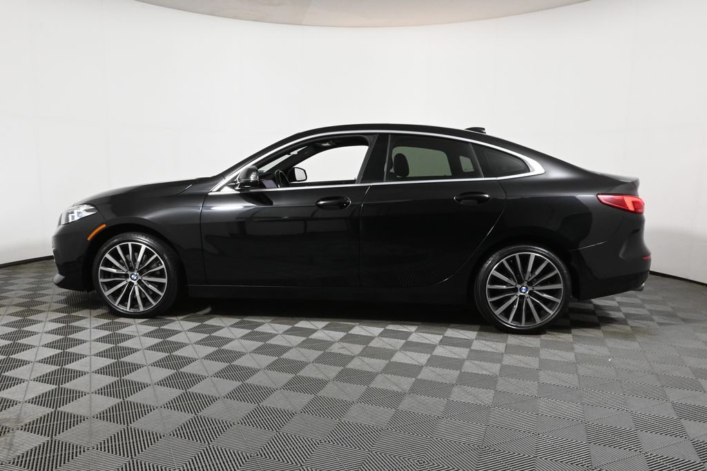 2021 Bmw 228i xDrive GC photo 2