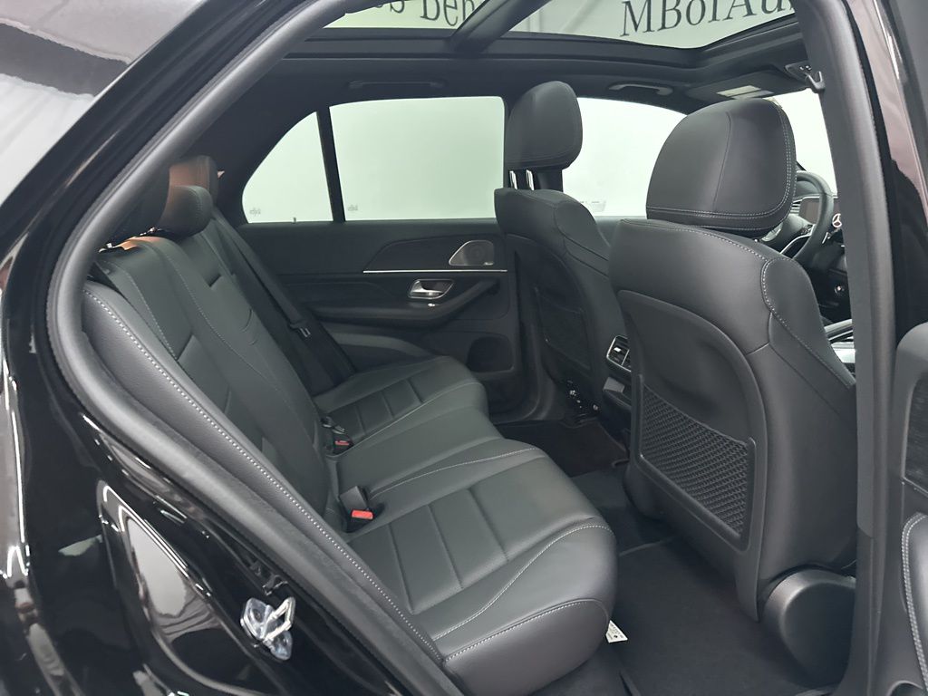 2026 Mercedes Benz GLE 350 4MATIC photo 21