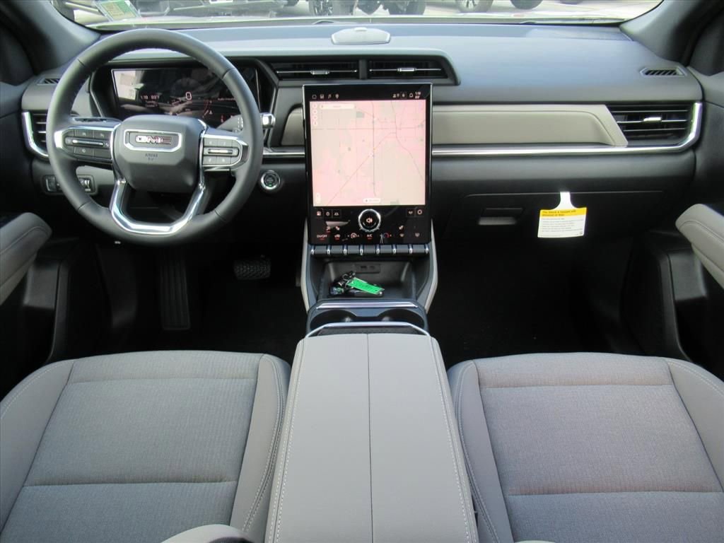 2026 Gmc Terrain Elevation photo 9