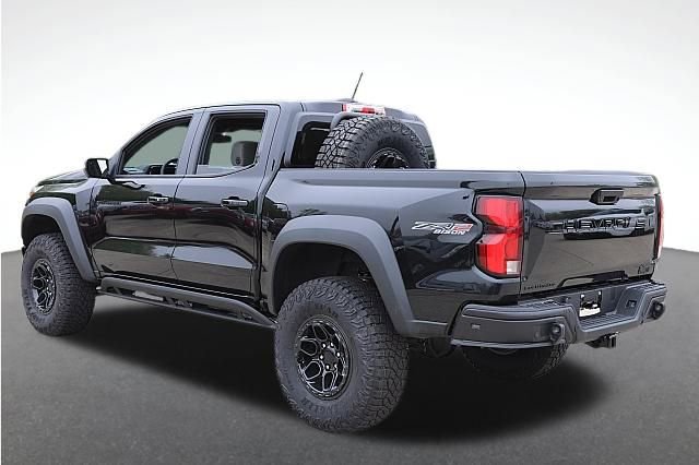2024 Chevrolet Colorado ZR2 photo 4