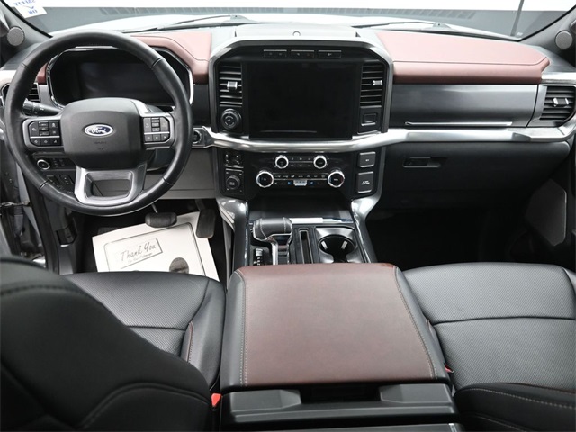 2023 FORD F-150 - Image 23