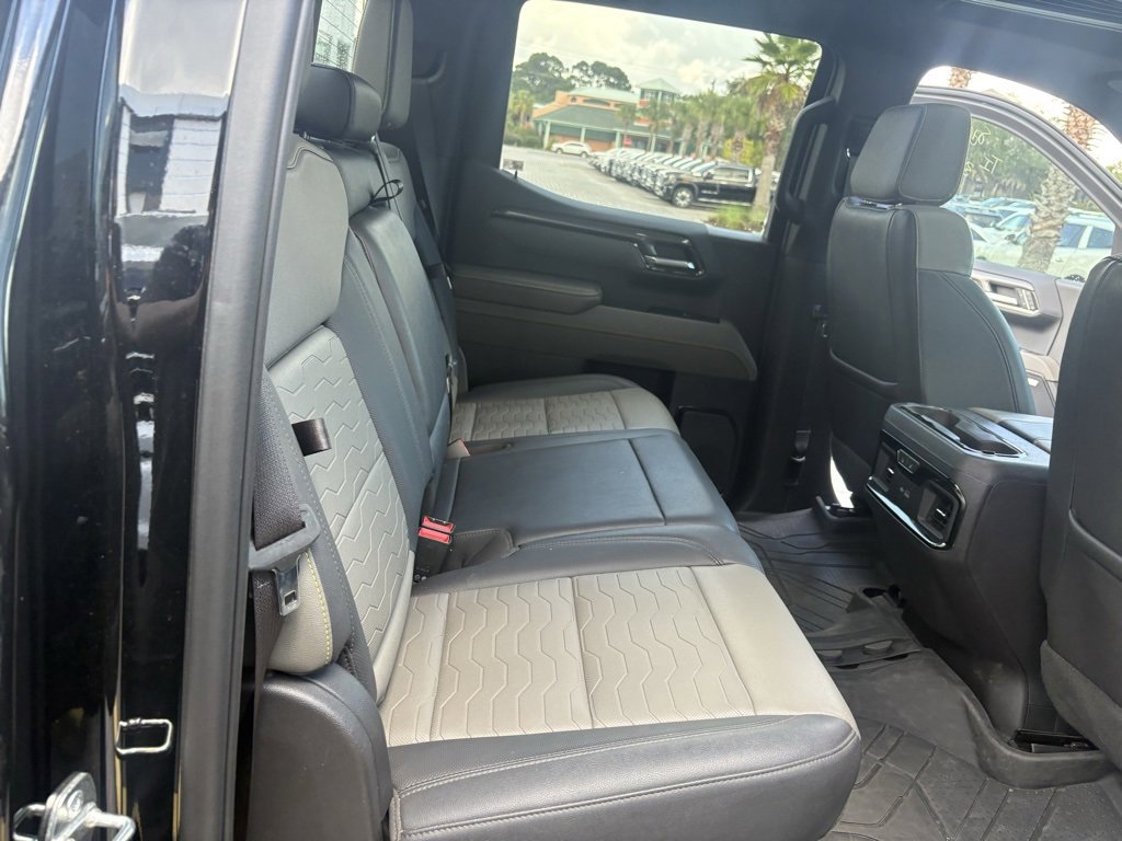2023 Chevrolet Silverado 1500 ZR2 photo 14