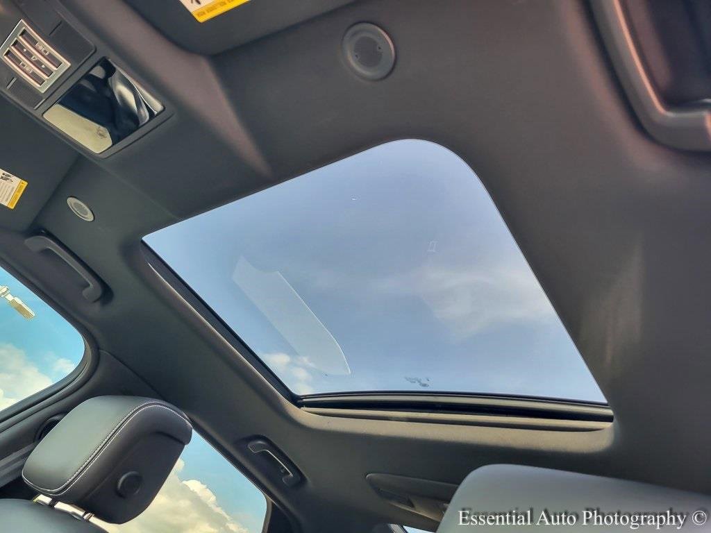 2024 LAND ROVER DISCOVERY - Image 9