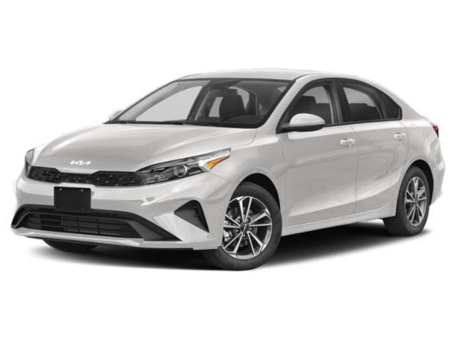 2022 Kia FORTE LXS's photo