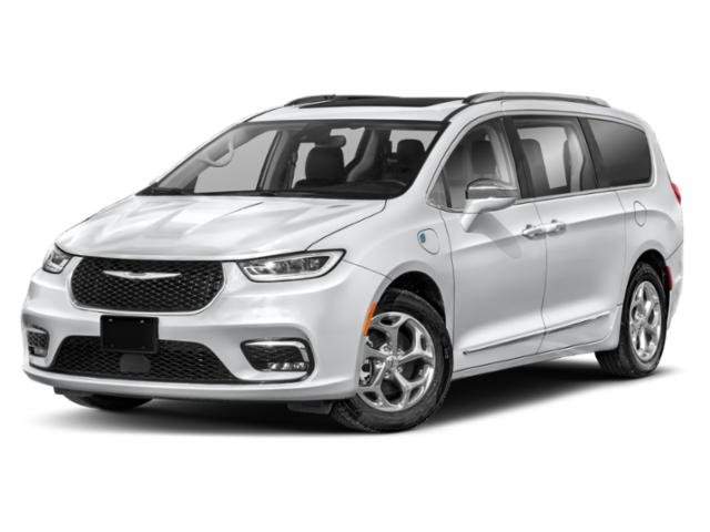 2023 Chrysler Pacifica Hybrid Touring L's photo