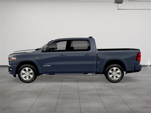 2026 Ram 1500 Big Horn Lone Star photo 2