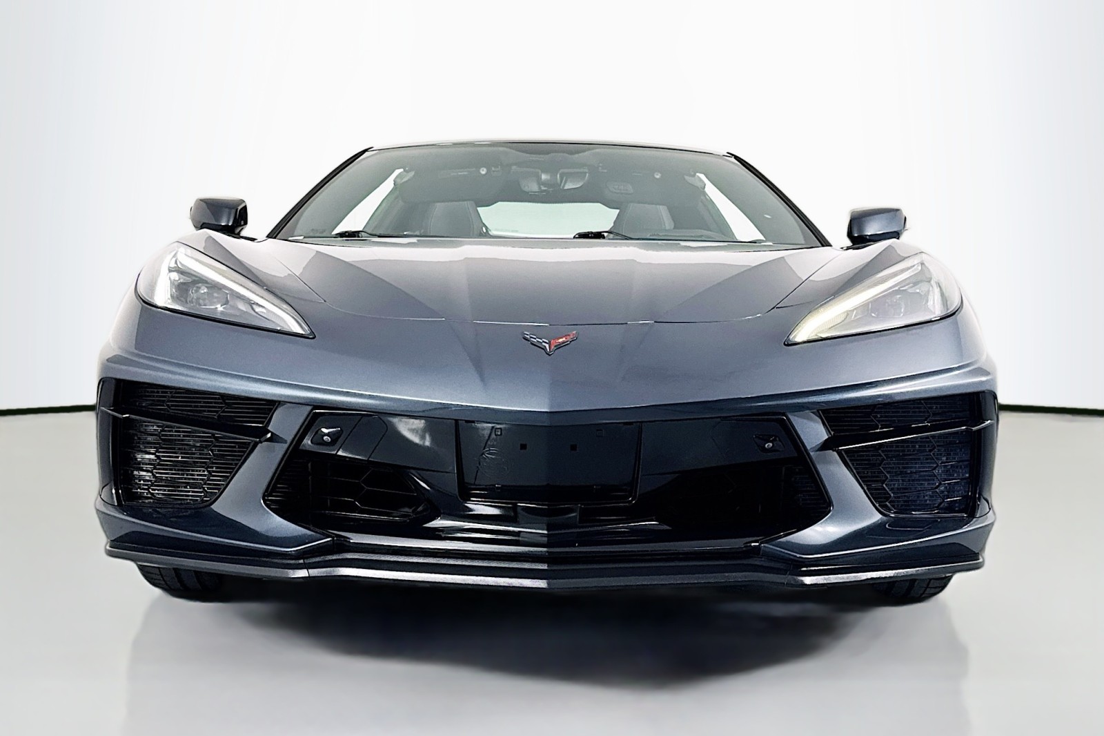 2020 Chevrolet Corvette 3LT photo 3