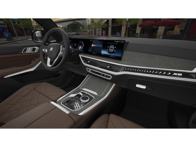 2026 Bmw X5 xDrive40i photo 10