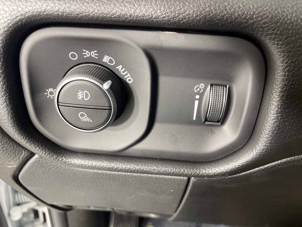 2026 Ram 2500 Tradesman photo 25
