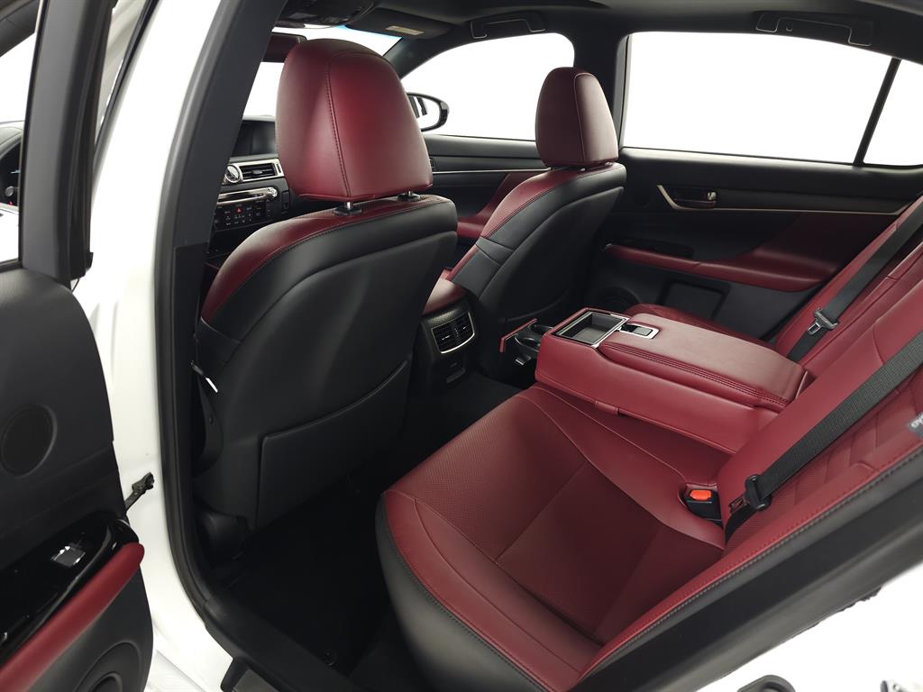 2019 Lexus GS 350 F SPORT photo 30