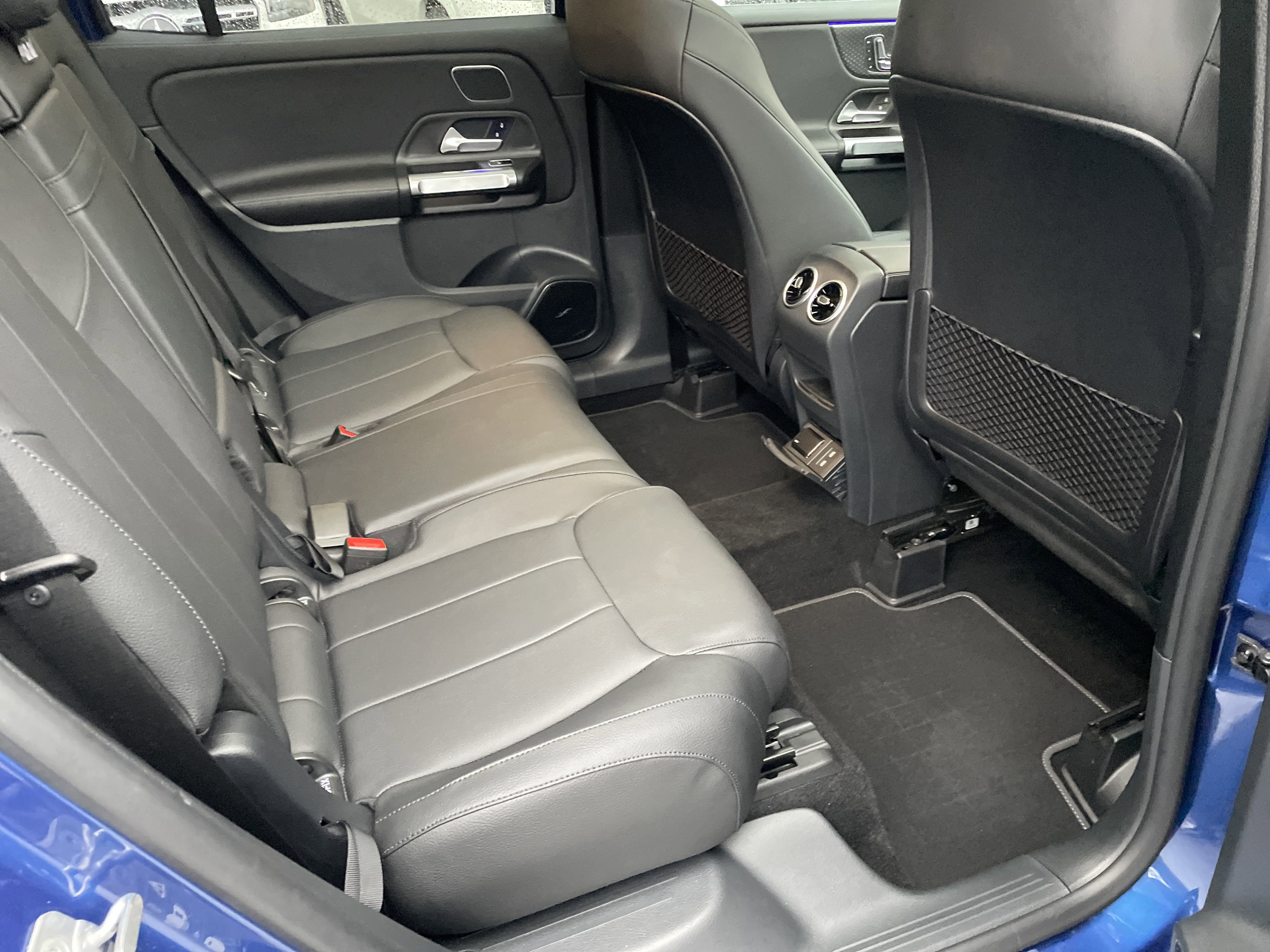 2024 Mercedes Benz GLB 250 4MATIC photo 23