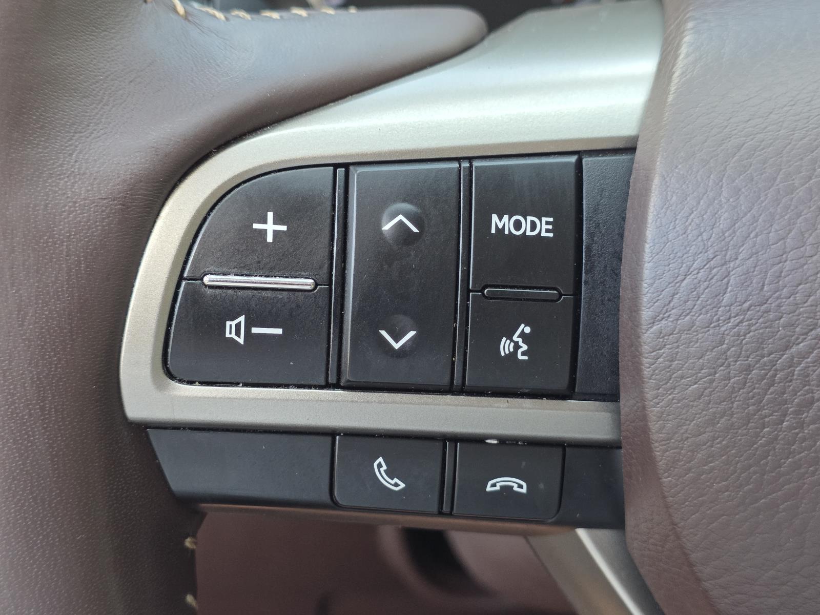 2018 Lexus ES 350 photo 22