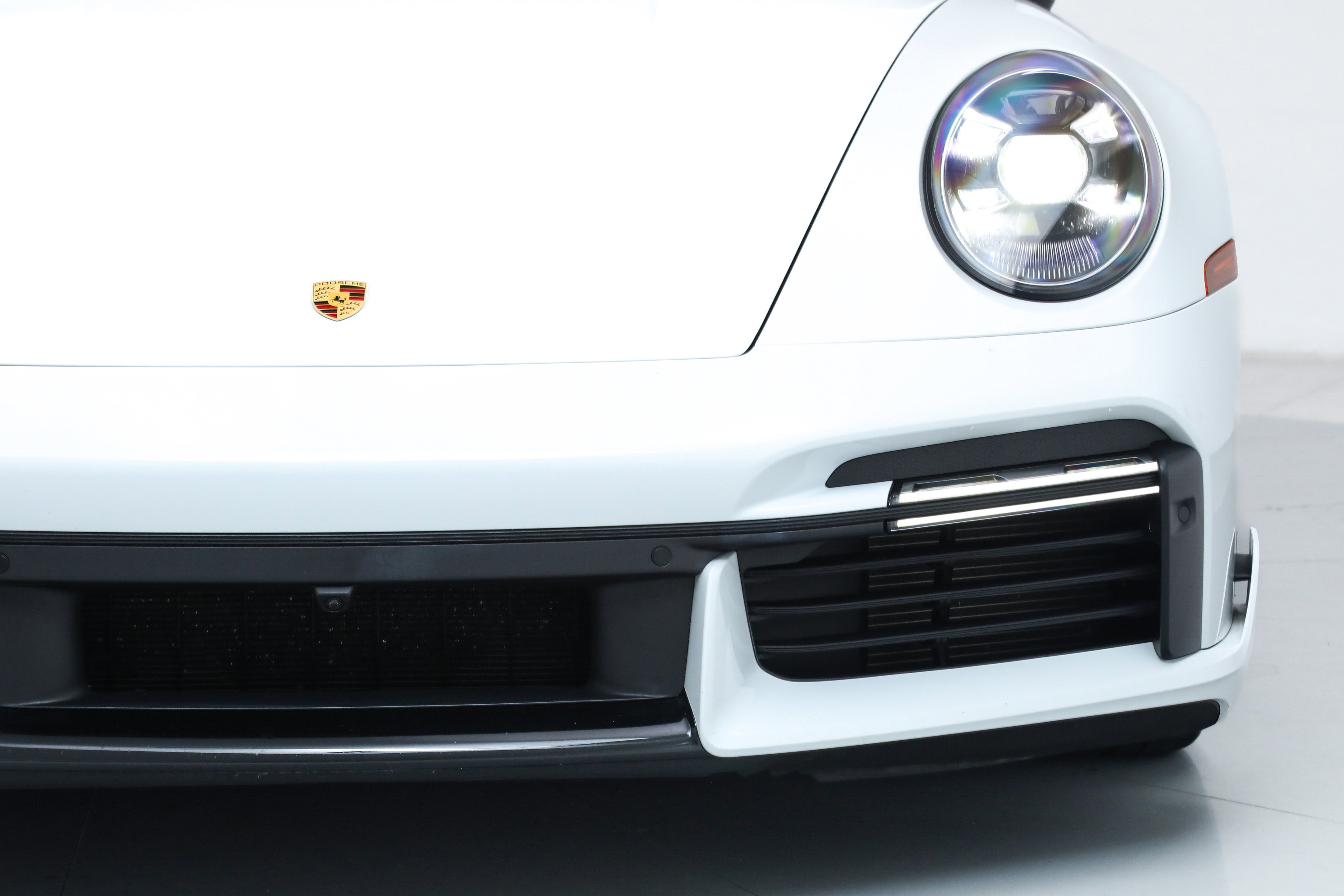 2023 Porsche 911 Turbo S Cabriolet photo 15