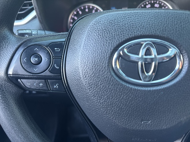 2019 Toyota RAV4 XLE photo 25
