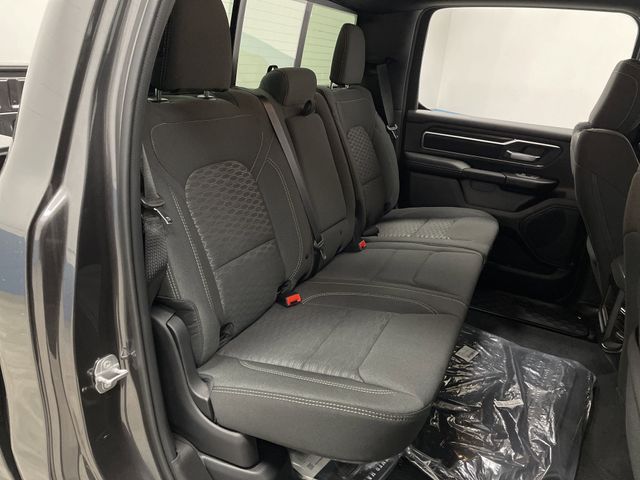 2025 Ram 1500 Big Horn Lone Star photo 30