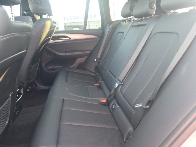 2023 Bmw X3 sDrive30i photo 6