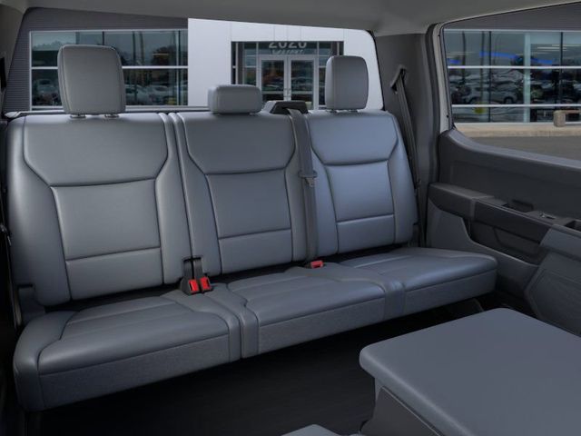 2025 Ford F-150 XL photo 10