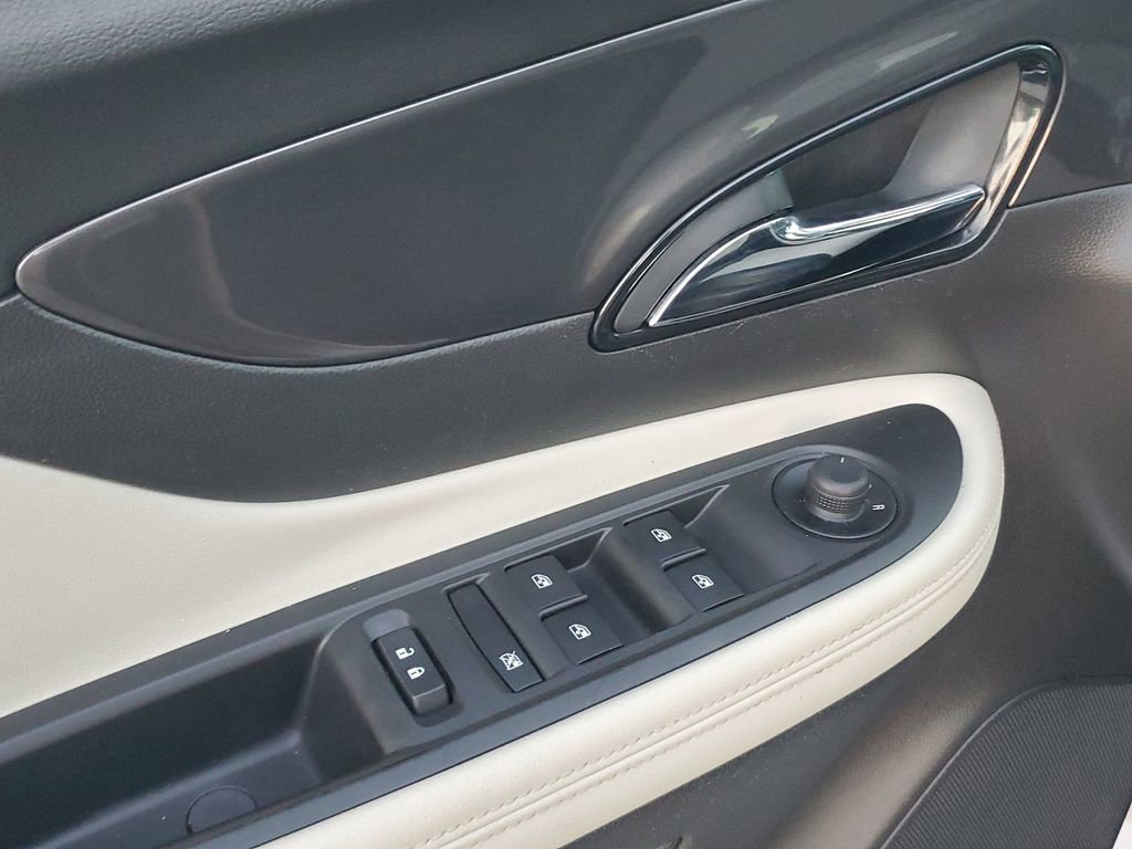 2019 Buick Encore Preferred photo 44