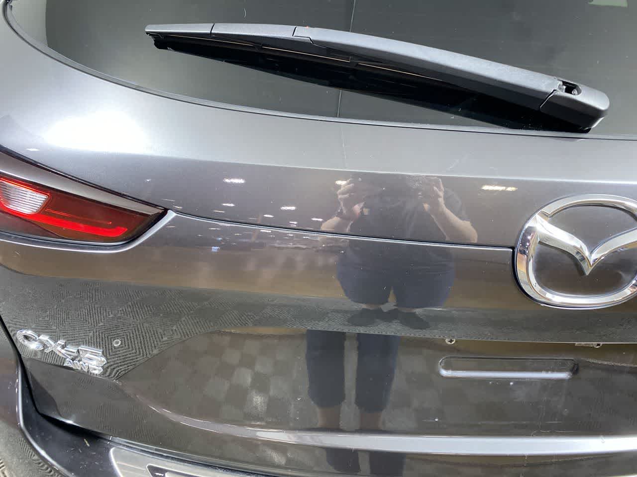 2024 Mazda CX-5 2.5 S Preferred photo 13