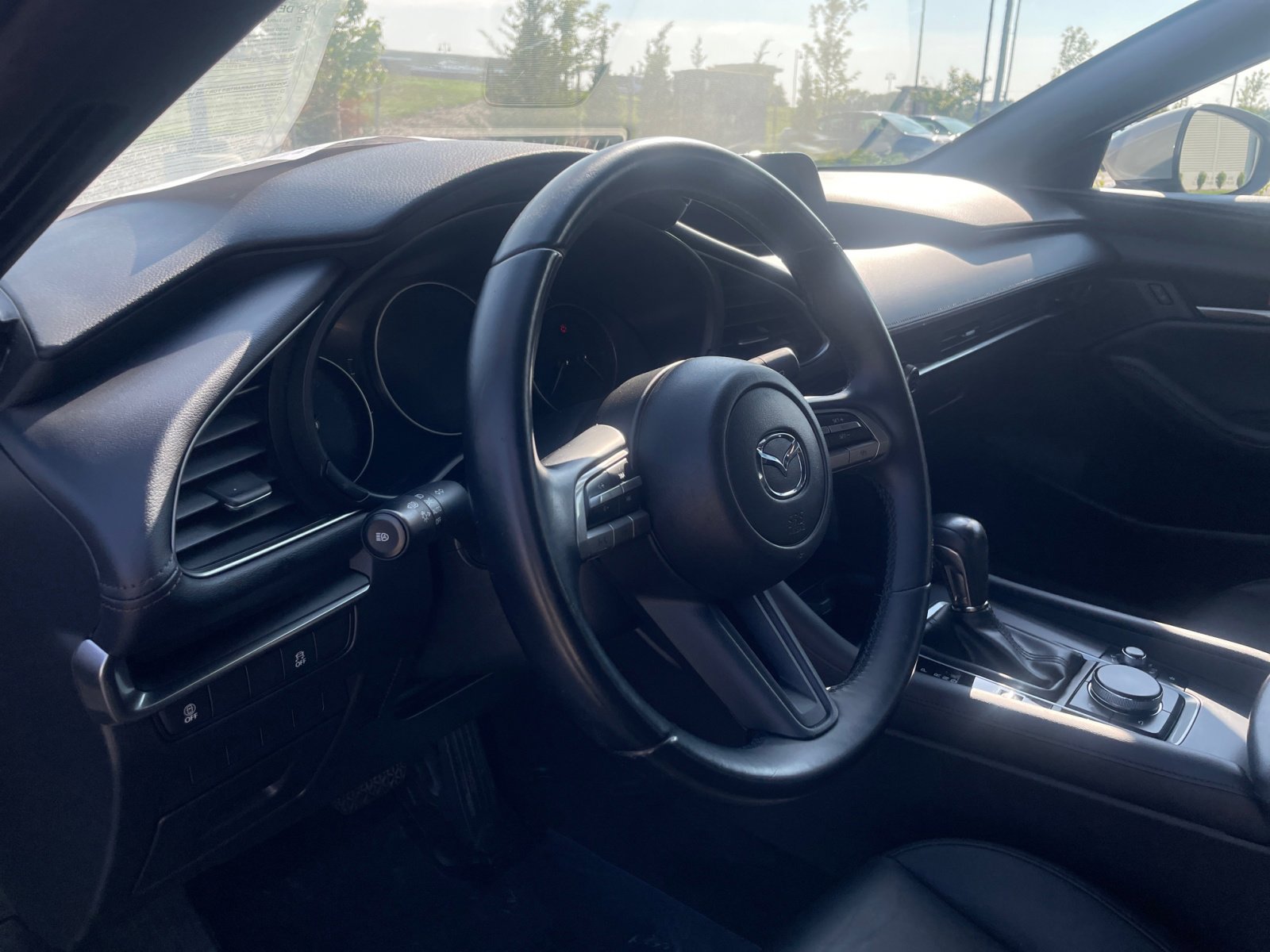 2023 Mazda Mazda3 2.5 Select photo 21