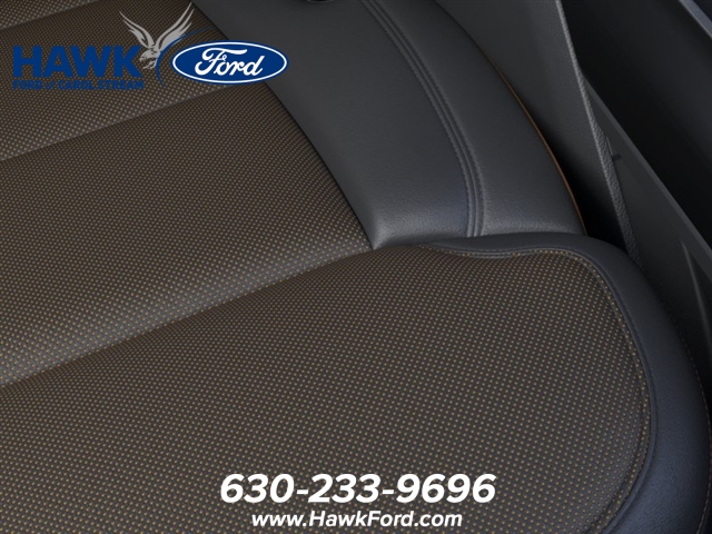 2025 FORD F-150 - Image 16