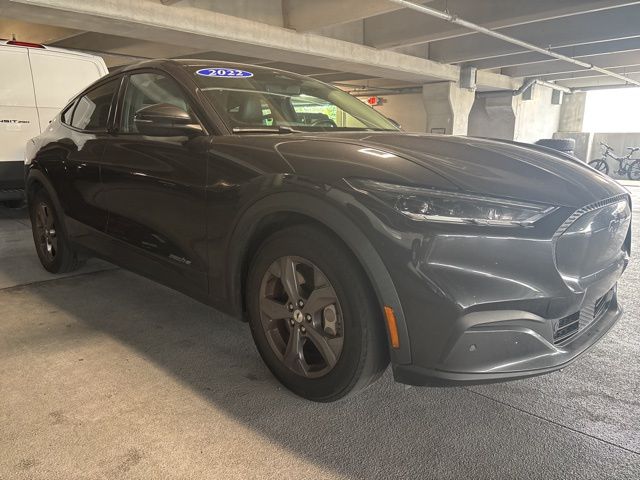 2022 Ford Mustang Mach-E Select RWD