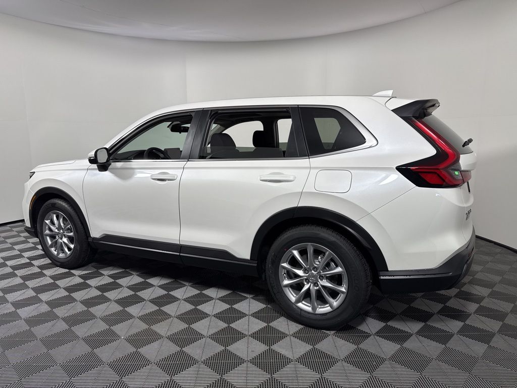 2026 Honda CR-V EX photo 4