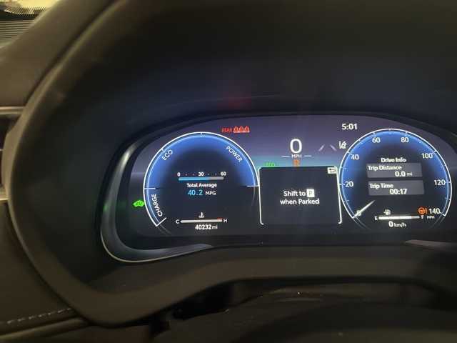 2023 Toyota Venza Limited's photo