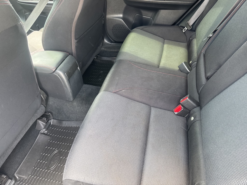 2019 Subaru WRX Base photo 22
