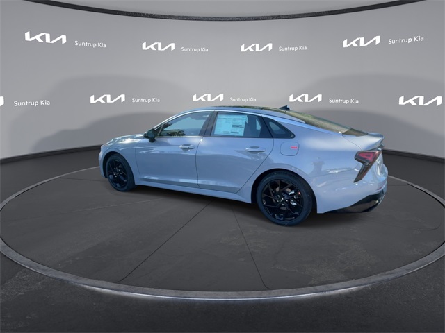 2026 Kia K5 GT-Line photo 13