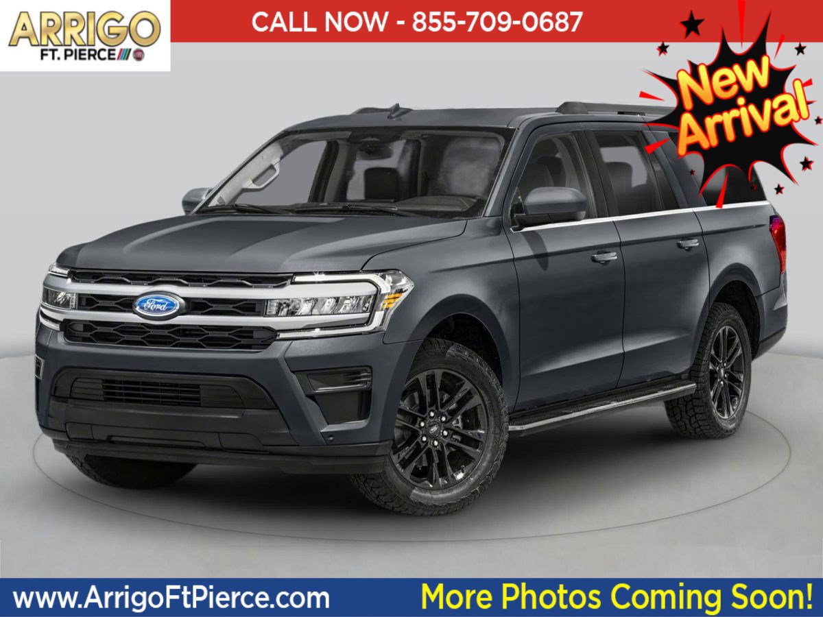 2024 Ford Expedition Limited's photo