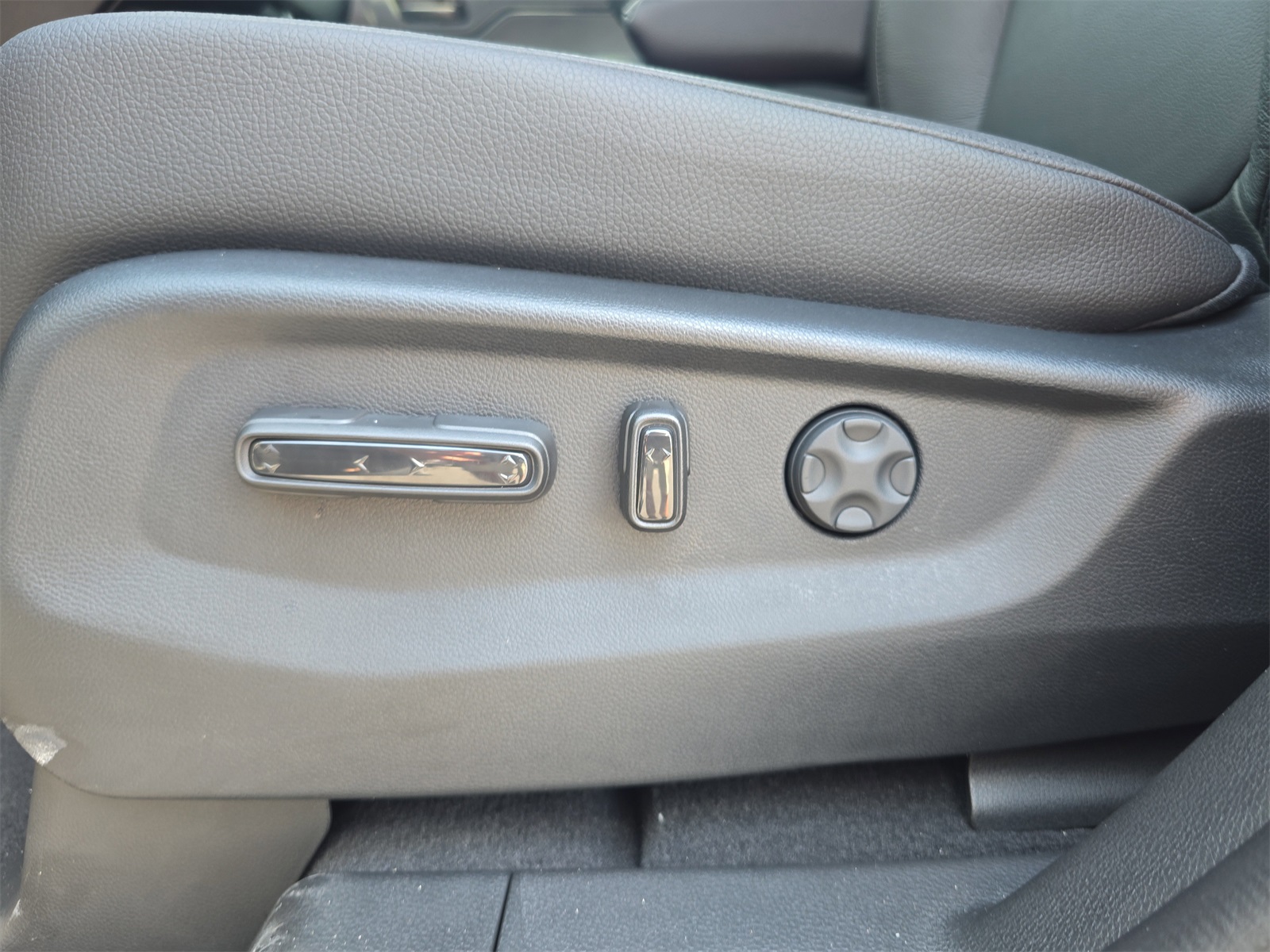 2026 Honda Odyssey EX-L photo 19